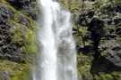 Fraser Creek Waterfall