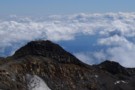 Glacier Knob, Mt Ruapehu