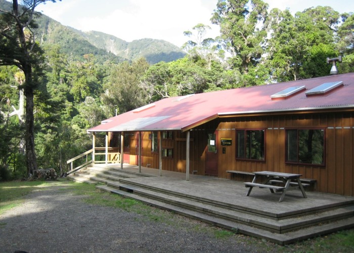 Turere Lodge
