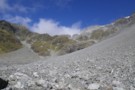 Upper Taipo Forks - Pope's Pass & Mt Harman