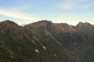 Three Hohonu Peaks