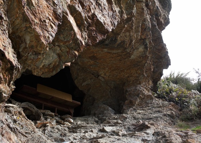 ABC Cave