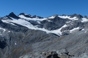 Merkl Glacier