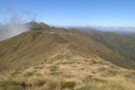 Table Top Ridge, Tararuas