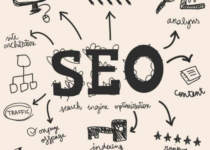 10 SEO Tips to Rank Your Website on Search Engines