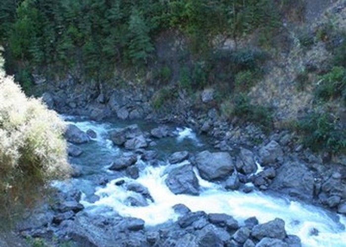 Okuku River