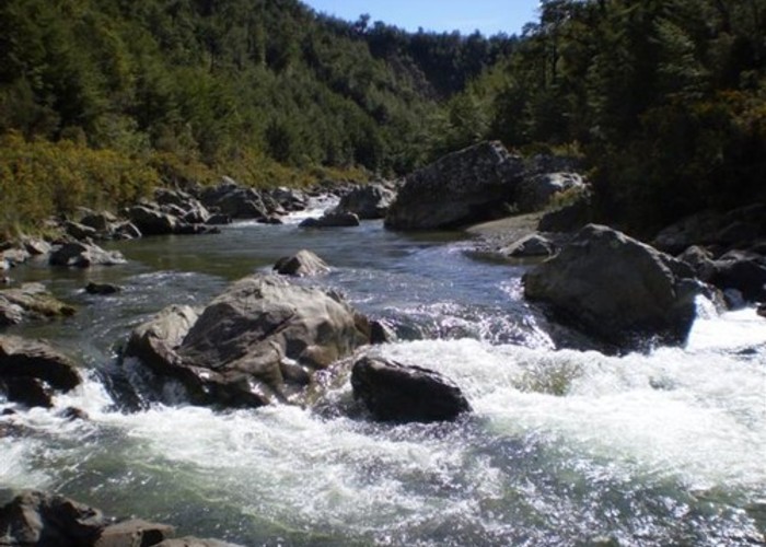 Okuku River
