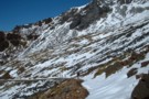Kepler Track, below Mt Luxmore
