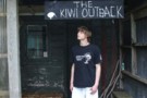 Kiwi Outback Hut
