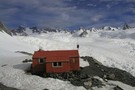Alma Hut - Franz Josef Glacier