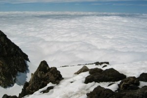 Mt Taranaki