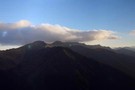 Mt Alpha Tararua Sunrise