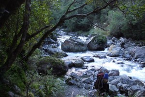 aitiwhakatu river