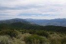 Mt Richardson - view from top of Puketeraki Range