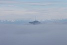 Mount Herbert / Te Ahu Patiki