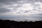 Foveaux Strait from Mt Anglem