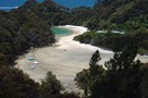 Abel Tasman National Park - Frenchman's Lagoon?