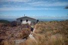 Mangaehuehu Hut - Round The Mountain (Ruapehu)