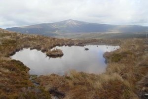 Mountain Tarn