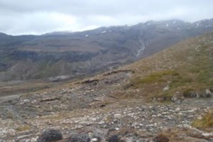 Whakapapaiti Valley