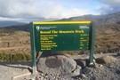 Round The Mountain (Ruapehu) - Stage 3