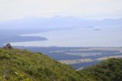 Mount Tauhara, Taupo, - Trig Point summit