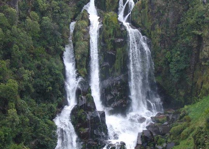 Waipunga Falls