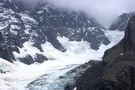 Cameron Glacier