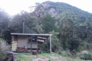 Stone Hut (Kahurangi)