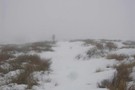Kime White Out Winter, Tararuas
