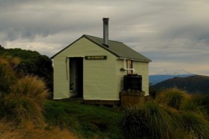 McKinnon Hut