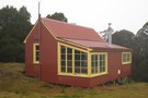 Kirwans hut