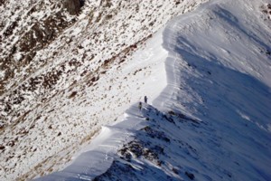 Kepler track