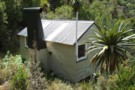 Cone Creek hut