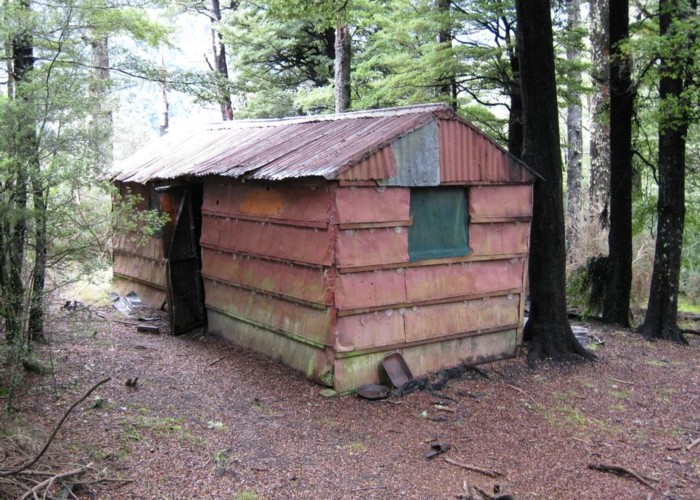 Possumer's Hut