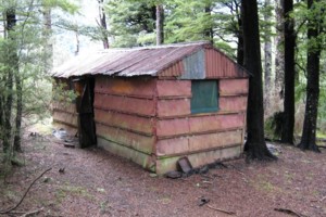 Possumer's Hut