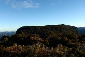 Table Mountain