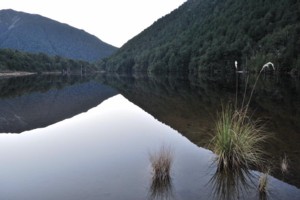 Lake Kaurapataka