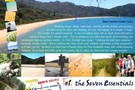 TOP TEN TRAMPING TIPS - Abel Tasman Coast Track - PAGE 1