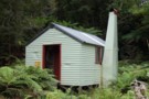 Greys hut