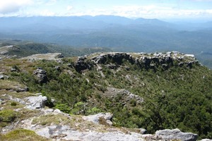 Mt William