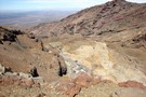 Rangipo Desert