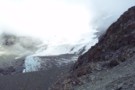 Huxley Glacier