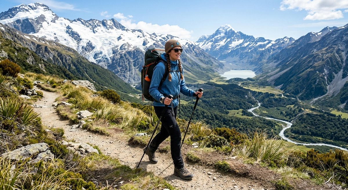 Top Tips for Choosing Durable and Lightweight Hiking Gear