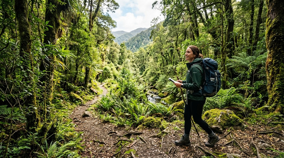 Top Tips for Exploring Hidden Nature Walks Near You