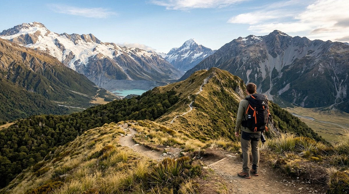 5 Underrated National Park Hiking Trails You Need to Visit in 2026