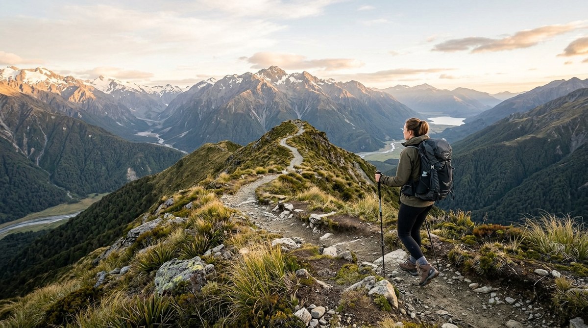 Ultimate Guide to Choosing the Perfect Hiking Trail for Your Adventure
