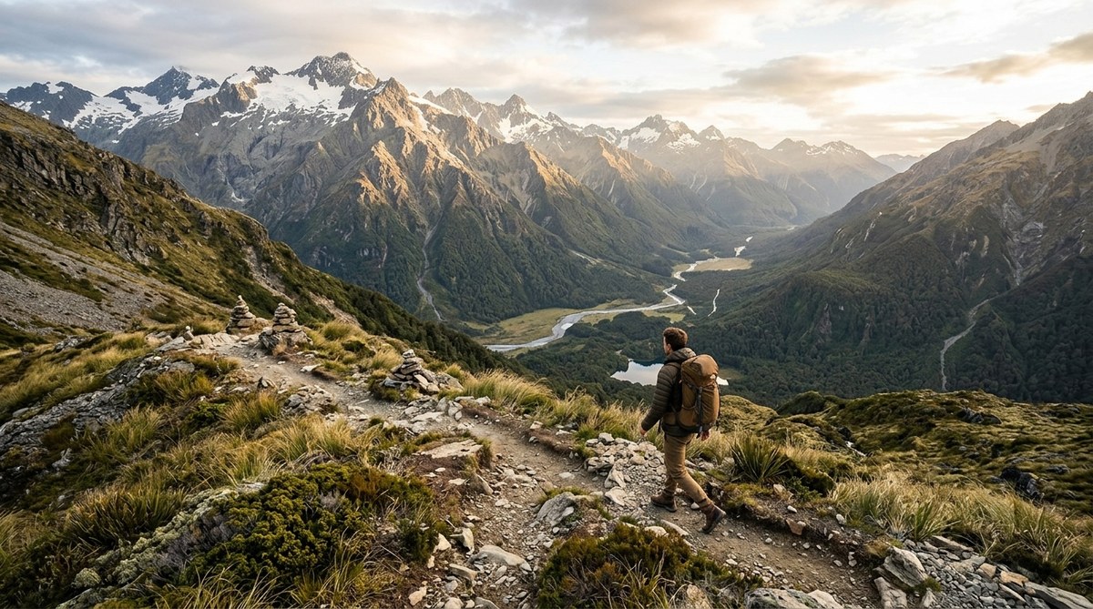 What Makes a Hiking Trail 'Wilderness'? Key Features to Look For