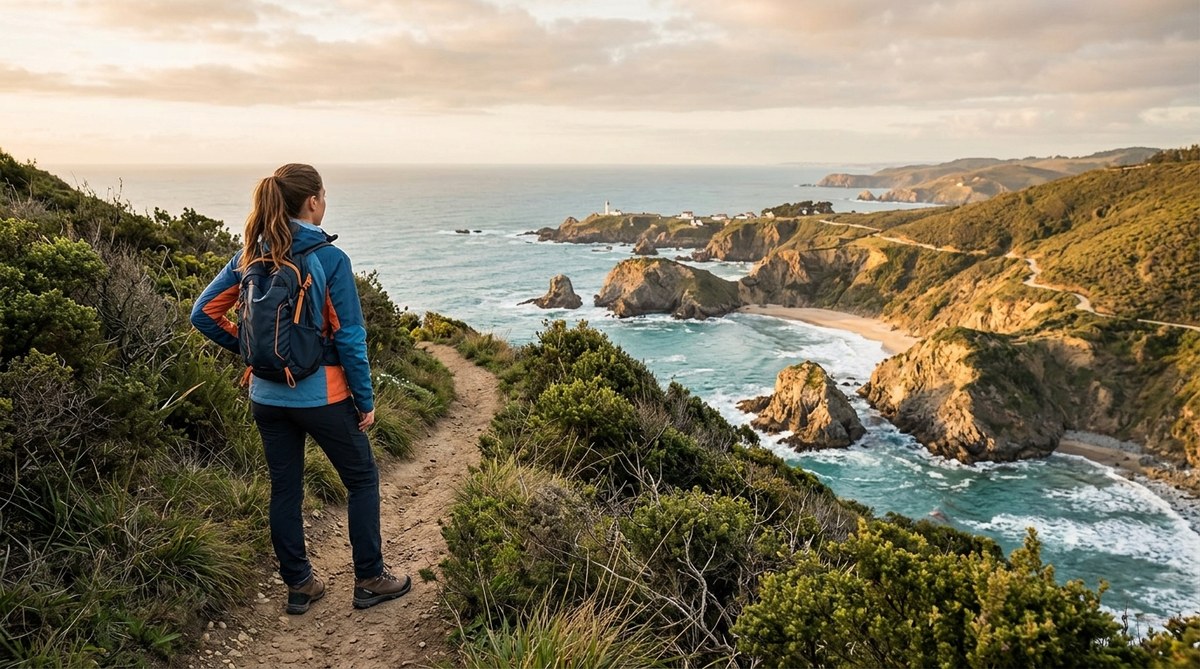 Why These 6 Coastal Hiking Trails Belong on Your Bucket List