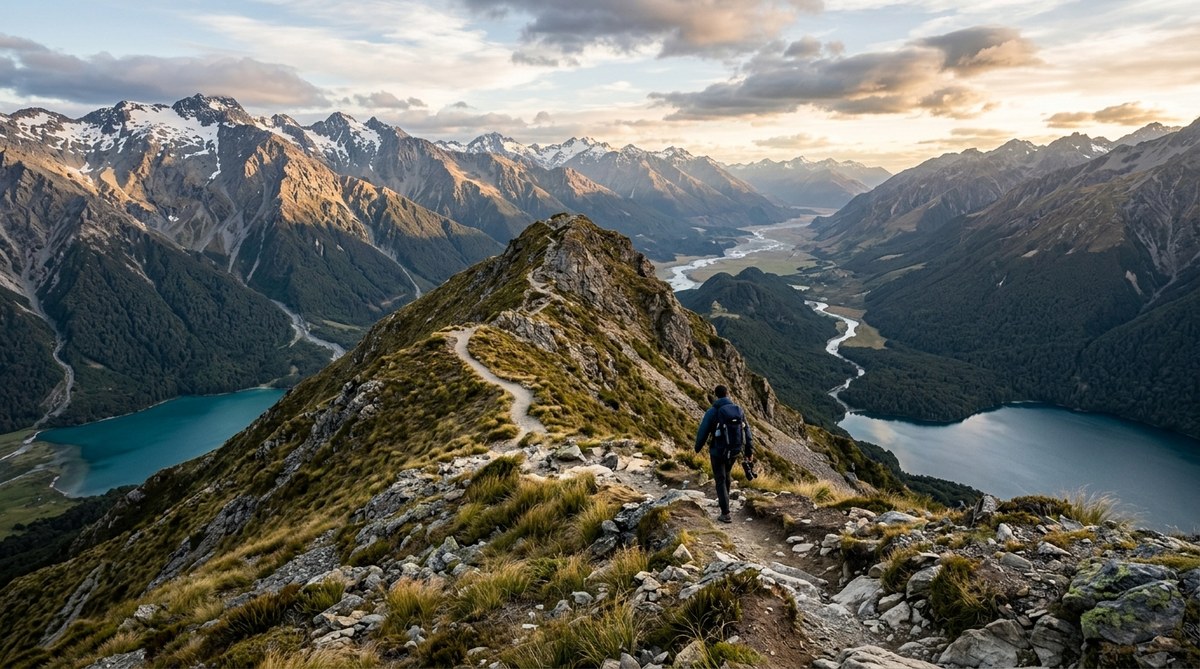 Why These 8 Short Hiking Trails Pack a Big Adventure